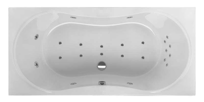 Whirlpool Combi-System Turbo Super Lux