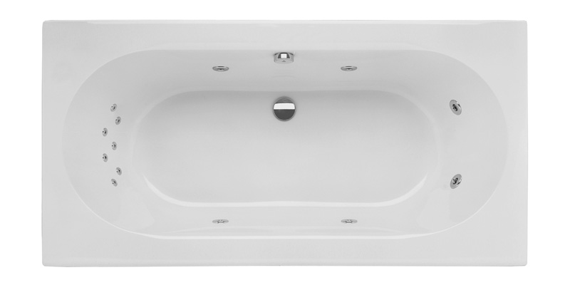 Whirlpool Hydro-System E6 Luxus