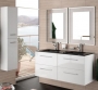 Creta weiss doppelt